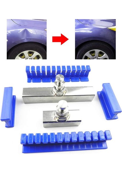 10PCS Yapışkan Tutkal Sekmeleri Araçlar Kiti Araç Boyasız Dent Onarma Aracı Otomatik Düzen Onarım Araçları Uzun Gent Onarım Araçları (Yurt Dışından) modelleri