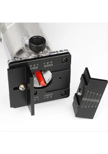 11MM Kesici Kafa Düzeltici Braket Freze Kesici Aracı ile Ahşap Işleme Iki Arada Konnektör Çiğneme Makinesi (Yurt Dışından) fırsatları