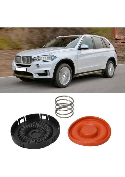 6x Araç Diyaframı Krank Kordalı Bmw X1 X3 Z4 320I 328I 11127588412 Değiştirme (Yurt Dışından) fırsatları