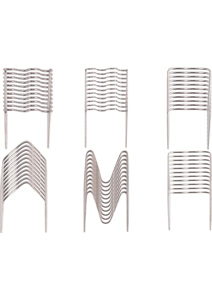 600 Parça Sıcak Zımbalar Kaynak Çubuklar Tampon Onarım Makinesi Araç Tamircileri Gösterge Tabloları Gösterge Tabloları Lamba Tutucuları (Yurt Dışından) fiyatları