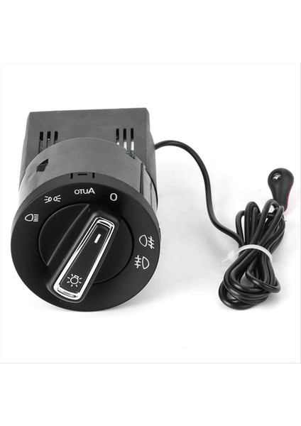 1C094131 Far Anahtarı Işık Sensörü Otomatik Far Lambası Kontrol Anahtarı Işık Sensörü Modülü Mk4 Için Uygun (Yurt Dışından) indirimleri