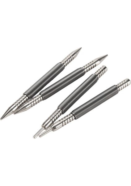 Tırnak Seti ve Menteşe Pimi Alet Çift Kafa Çivi Yumruk Menteşe Pim Çıkarma Aracı Çekiçsiz Yay Yumruk Seti Yay Tırnak Ayarlayıcısı (Yurt Dışından) modelleri