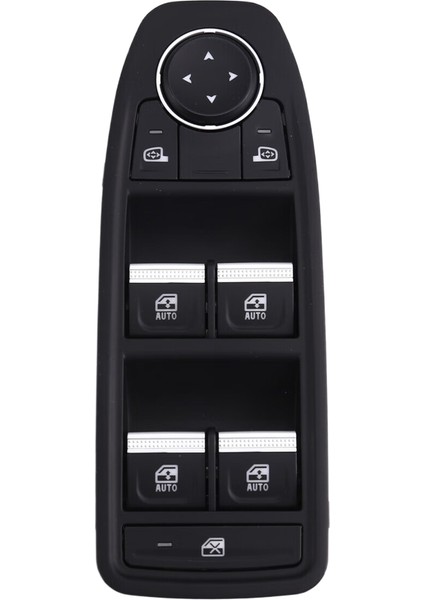 Renault Captur 2021 Araba Ön Sol Kapı Pencere Kontrol Anahtarı 254107080R / 20579203 Lhd (Yurt Dışından)