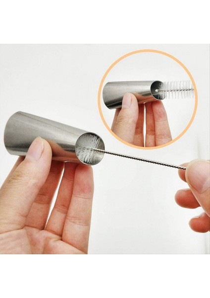 22PCS Set Güzel Dikiş Nozumu Mutfak ve Banyo Penceresinin Su Eklemi Için Paslanmaz Çelik Sızdırmazlık Maddesi ile Kaplanmıştır (Yurt Dışından) fırsatları