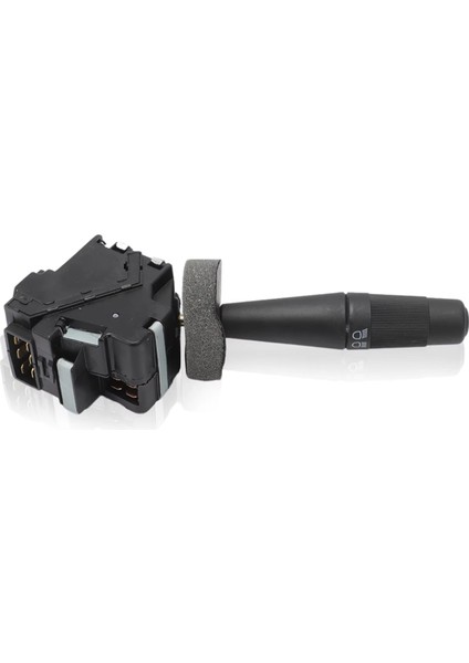 Yeni Yüksek Kaliteli Araba Far Anahtarı Turn Sinyal Kontrol Anahtarı 6253 41 625341 6253-41 Peugeot 205 Için (Yurt Dışından)