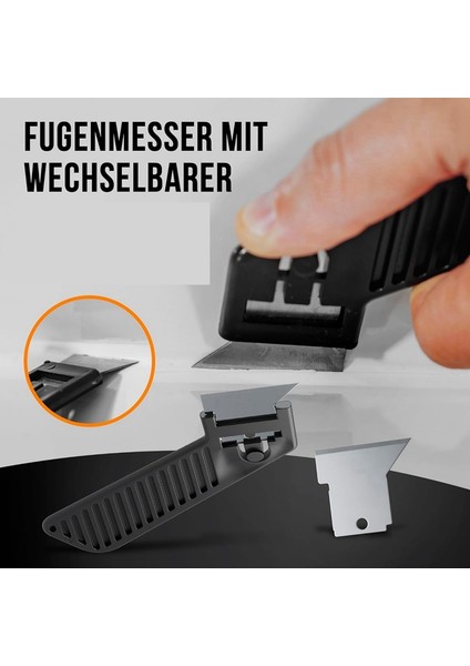 Silikon Arapları Çıkarma ve Yenilemek Için Silikon Çıkartma Aracı Seti - Mükemmel Silikon Squeeee (Yurt Dışından) fiyatları