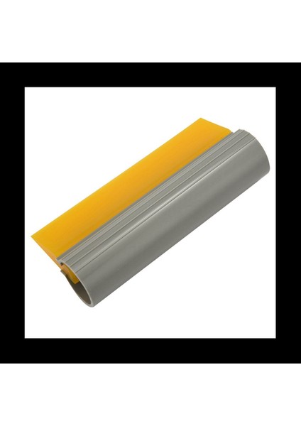 3x Turbo Sweegee Pencere Film Araçları Tüp Sıyırıcı Su Bıçağı Çıkartma Sarma Aplikatör Araba Ev Tonu Esnek (Yurt Dışından) modelleri