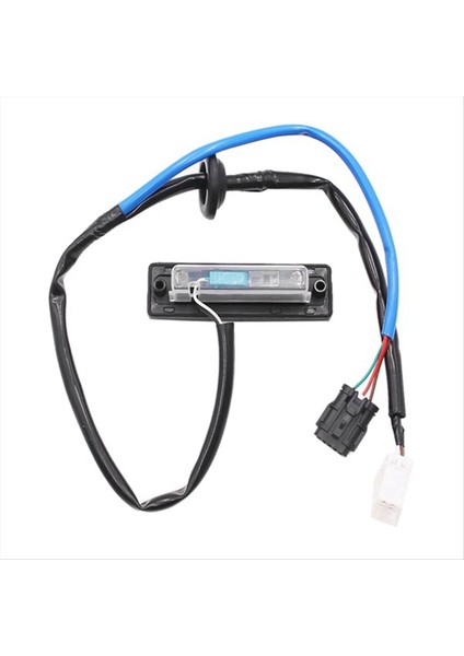 Bagaj Anahtarı Bagaj Kapağı Anahtarı 812602P000 81260-2P000 Kia Sorento 2011-2013 Yeni Yüksek Kaliteli Otomobil Parçaları (Yurt Dışından) indirimleri