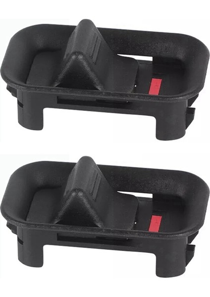 15172121 Araba Sol+Sağ Yan Kapı Kilidi Slide Düğmesi Anahtar Düğmesi Chevy Gmc Escalade 99-07 (Yurt Dışından)