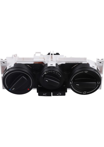 Isıtıcı Kontrol Ünitesi Switch Klima Klima Kontrol Anahtarı 1J0820045F Vw Passat B5 Golf Jetta Gtı Bora Beetle (Yurt Dışından)