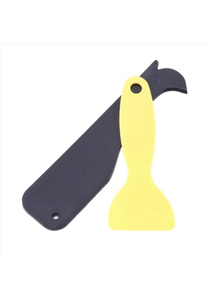 18 Adet Silikon Sızdırmazlık Maddesi Kaplama Aletleri Mutfak Için Kalafat Alet Kitini Düzleştirme Banyo Zemin Sızdırmazlığı Kırmızı (Yurt Dışından) fırsatları