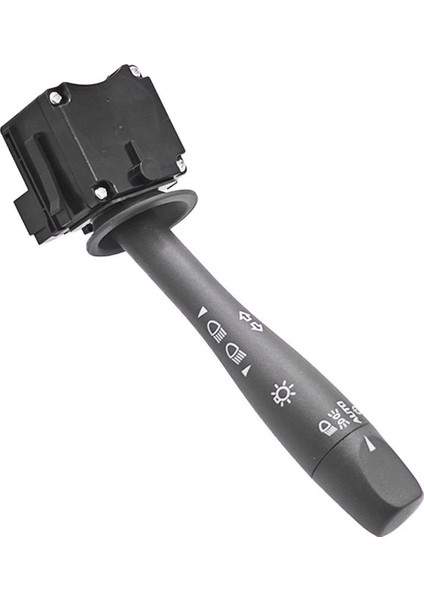20940369 Araba Far Dönüşü Sinyal Anahtarı Silecek Anahtarı Chevrolet Malibu Pontiac G6 Satürn Aura 2006-2012 21994378 (Yurt Dışından)