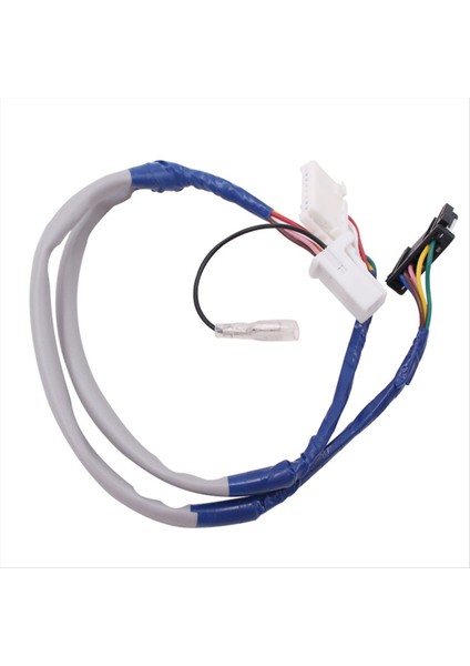 Kıa Sportage Otomobil Parçaları Için Çok Fonksiyonlu Direksiyon Simidi Cruise Covise Control Ses Düğmesi 96700-4T500 (Yurt Dışından) modelleri