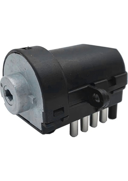 Yeni Yüksek Kaliteli Kamyon Ateşleme Başlangıç Anahtarı Ateşleme Kilidi 1084000 1605352 8159904 Volvo Için 39931 (Yurt Dışından)