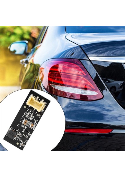 Bmw X3 F25 Için 5x 2011-2017 Arka Sürücü F25 B003809 2 LED Işık Fişi ve Oyun Onarımı Yedek Tahtası Kuyruk Işığı (Yurt Dışından) fırsatları