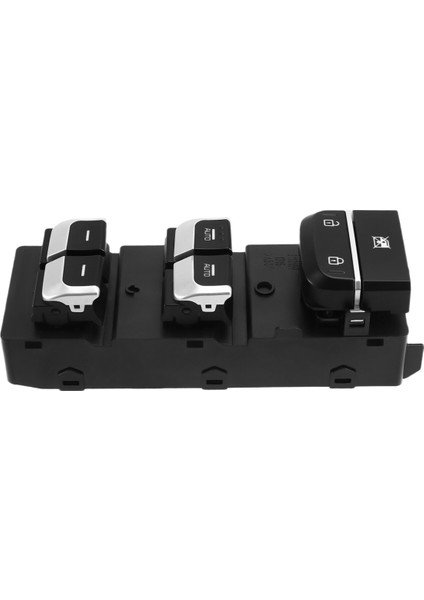 93571D4020 Araba Ön Sol Elektrikli Güç Penceresi Ana Kontrol Anahtarı Düğmesi Optima Optima Hybrid 2016-2020 (Yurt Dışından)