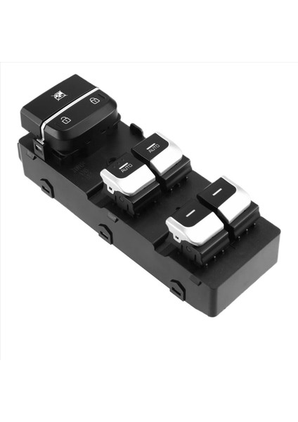 93571D4020 Araba Ön Sol Elektrikli Güç Penceresi Ana Kontrol Anahtarı Düğmesi Optima Optima Hybrid 2016-2020 (Yurt Dışından) modelleri