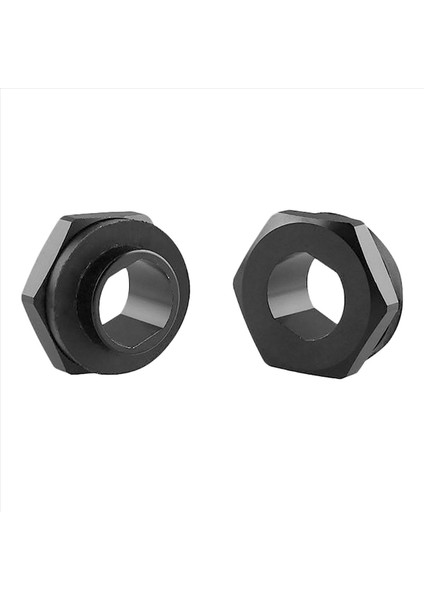 3x Arka Ön Cam Cam Dikme Donanım Kiti Honda Civic Için Uygun 92-95 Hatchback Eg6 Crv Siyah (Yurt Dışından) fırsatları