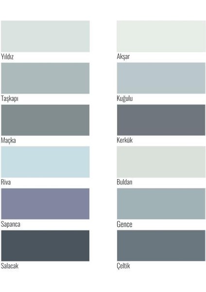 Fbs Exterio Silikonlu Dış Cephe Boyası 20 kg Niagara indirimleri