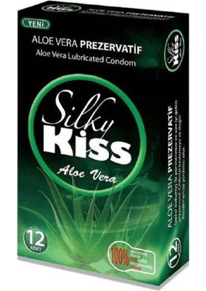 Aloe Vera Prezervatif 12'li fiyatları