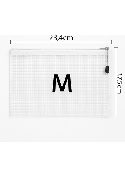 Fermuarlı File Organizer fırsatları