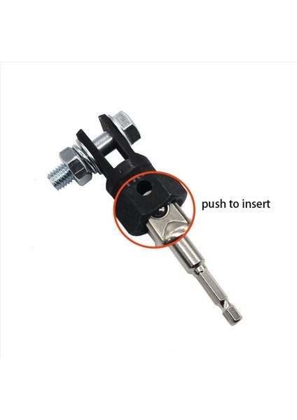 2x Evrensel Makas Jak Adaptörü 1/2 Inç Top Uzatma Çubuğu Darbesi Anahtar Alet Araba Sökme Aracı IJA001 (Yurt Dışından) modelleri