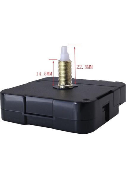 2 Adet Yüksek Uzun Şaft Saati Hareket Mekanizması 5 Farklı Elle Dıy Saat Onarım Parçaları Değiştirme (Yurt Dışından) fiyatları