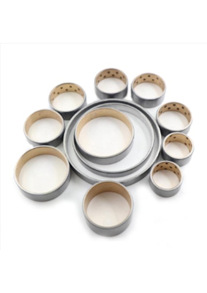 36X Otomatik Şanzıman Burç Onarma Kiti 6HP19 6spd Bmw ZF6HP19 ZF6HP21 (Yurt Dışından) indirimleri