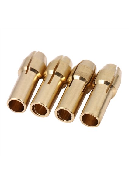 8pcs Rotary Multi Tool Collet Somun Kiti 0 8/ 1 6/ 2 35/ 3 2mm Için Ayarlanmış (Yurt Dışından) modelleri