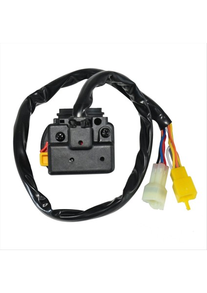 Gidon Kontrolü Başla Far Anahtarı 0509-014 Arctic Cat 400 Için (Yurt Dışından) modelleri