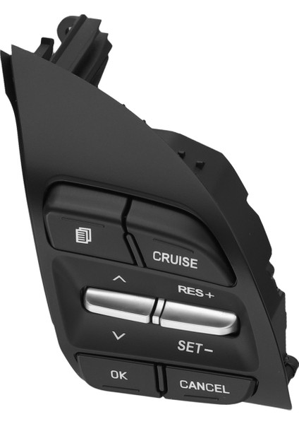 96720-J1200 Araba Sağ Çok Fonksiyonel Direksiyon Simidi Seyir Kontrolü Hyundai Festa Elantra Lafesta 96720J1200 (Yurt Dışından) fiyatları