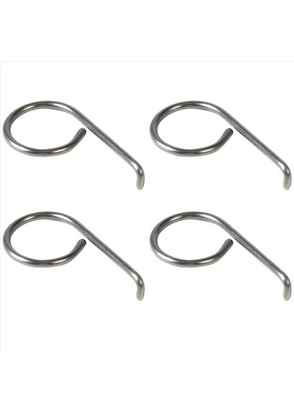 4x Tekerlek Cıvatalı Somun Merkezi Kapak Kapağı Kaldırma Aracı Audi A4 Golf Için 6X0012243 (Yurt Dışından)