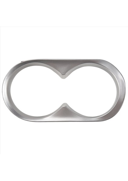 Mazda Cx-5 Cx5 2012 2013 2014 2014 Otomobil Merkezi Konsol Panel Kupası Içecek Tutucu Kapak Trim Çerçeve Kalıp Dekor Aksesuarları (Yurt Dışından) fiyatları