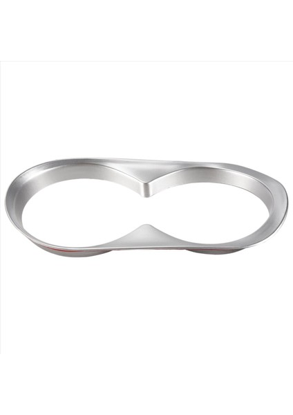 Mazda Cx-5 Cx5 2012 2013 2014 2014 Otomobil Merkezi Konsol Panel Kupası Içecek Tutucu Kapak Trim Çerçeve Kalıp Dekor Aksesuarları (Yurt Dışından) modelleri