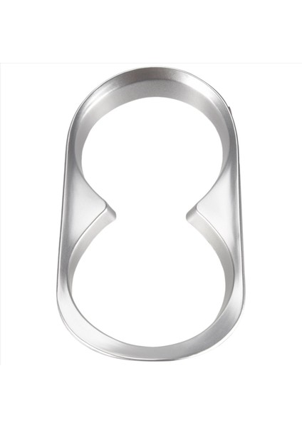 Mazda Cx-5 Cx5 2012 2013 2014 2014 Otomobil Merkezi Konsol Panel Kupası Içecek Tutucu Kapak Trim Çerçeve Kalıp Dekor Aksesuarları (Yurt Dışından) fırsatları