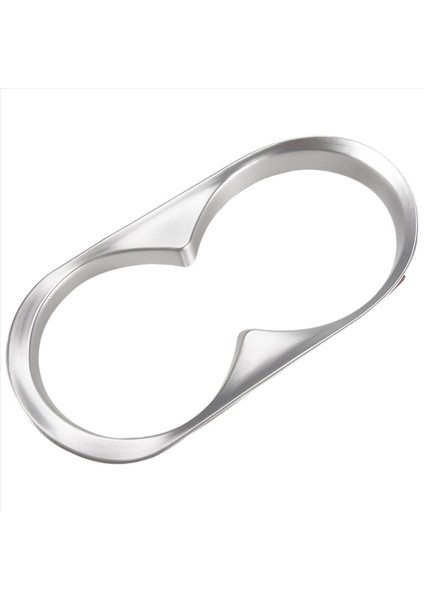 Mazda Cx-5 Cx5 2012 2013 2014 2014 Otomobil Merkezi Konsol Panel Kupası Içecek Tutucu Kapak Trim Çerçeve Kalıp Dekor Aksesuarları (Yurt Dışından) indirimleri