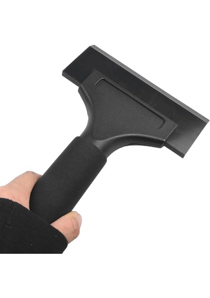 Alüminyum Alaşım Araba Film Uygulama Aracı Kısa Saplama Sıyırıcı Yumuşak Kauçuk Sıyırıcı Su Tahtası Araba Filmi (Yurt Dışından) fiyatları