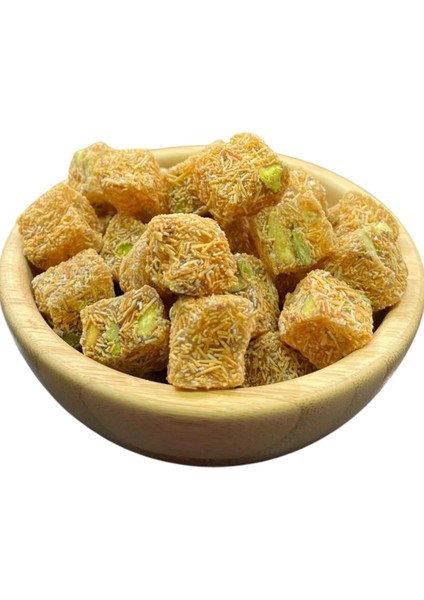 Kadayıflı Antepli Mini Lokum 250 G fiyatları