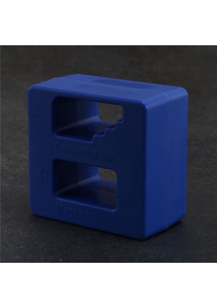 Tornavida Uçları Için 4x Yeni Mıknatıslayıcı Demagnetizer Vida Bitleri Manyetik Alet (Yurt Dışından) indirimleri