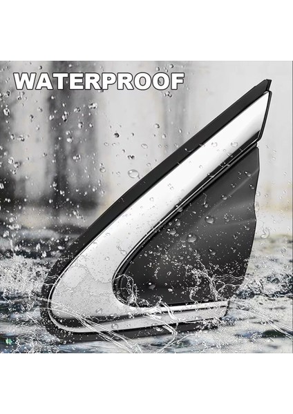 Araba Yan Ayna Köşe Üçgen Kapak Sütun Döşeme Honda Cr-V Crv 2012 -2016 75495-T0A-003 75490-T0A-003 (Yurt Dışından) indirimleri