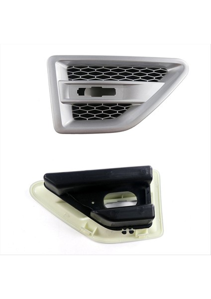 Land Rover Freelander 2 Lr2 2006-2016 LR001660 LR0016158 Gümüş (Yurt Dışından) indirimleri