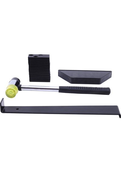 Ahşap Döşeme Laminat Montaj Zemin Takma Kiti Set Aracı Ana Zemin Kiti (Yurt Dışından) fiyatları