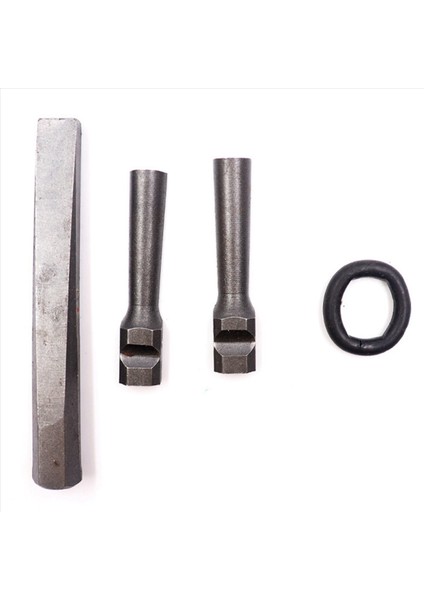 10 Adet Taş Ayırıcı Demir Taş Ayırıcı Klips Taş Ocağı Aleti Elektrikli Çekiç Elmas Kafası (16MM) (Yurt Dışından) fiyatları