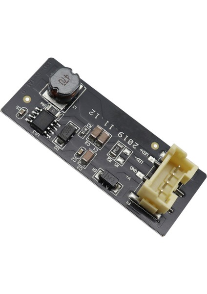 Bmw X3 F25 Için 10X 2011-2017 Arka Sürücü F25 B003809 2 LED Işık Fişi ve Oyun Onarımı Yedek Tahtası Kuyruk Işığı (Yurt Dışından) modelleri