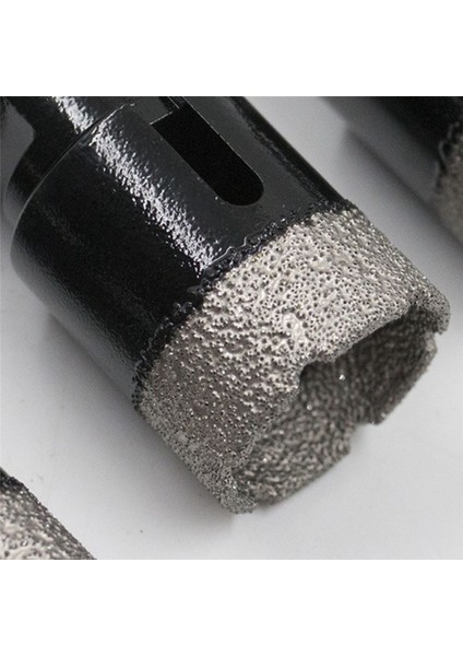 Kuru Elmas Çekirdek Matkap Bitleri Porselen Seramik Karo Granit Mermer Taş Tuğla Vakum Tarifli 35MM Karo Delik Testere (Yurt Dışından) modelleri