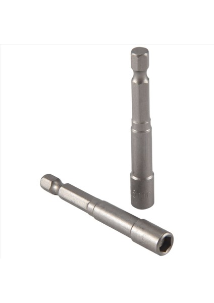 65MM Uzunluk 5 5mm Altıgen Soket Sürücü Biti Manyetik Bit 3 Adet (Yurt Dışından) indirimleri