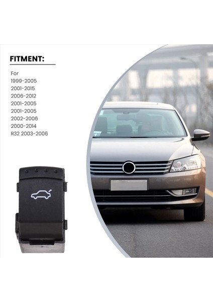 1J0959831A Vw Jetta Golf Mk4 Passat B5 (Yurt Dışından) fırsatları