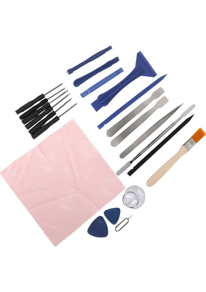 3set Dayanıklı Sökme Araçları Telefon Ekran Dizüstü Bilgisayar Açılış Araçları Iphone Için iPhone Için Set Kiti Tablet Pc (Yurt Dışından) modelleri
