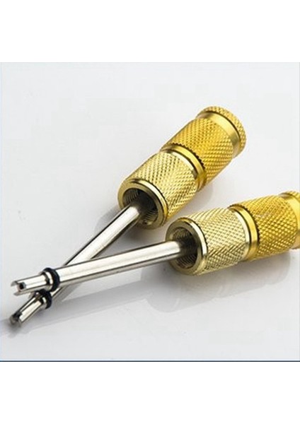 Otomotiv Ac R134A R1234YF Valf Çekirdek Çıkarma Takma Araç Seti Hava Koşullandırma Valf Çekirdek Çıkma Aracı (Yurt Dışından) modelleri