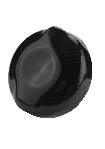 Mini Cooper S Jcw F55 F56 F57 2014-2020 Kuru Karbon Fiber Gaz Deposu Yakıt Deposu Kapak Kapak Aksesuarları (Yurt Dışından) fiyatları